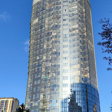 Квартира 38,1 м², 1-комнатная - изображение 3