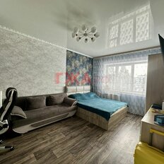 Квартира 53,5 м², 2-комнатная - изображение 3