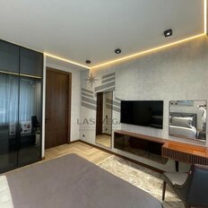 Квартира 75 м², 2-комнатная - изображение 5