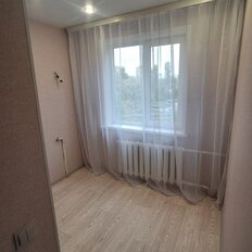 Квартира 30,5 м², 1-комнатная - изображение 5