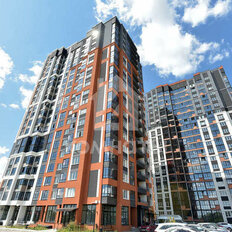 Квартира 23,3 м², студия - изображение 5