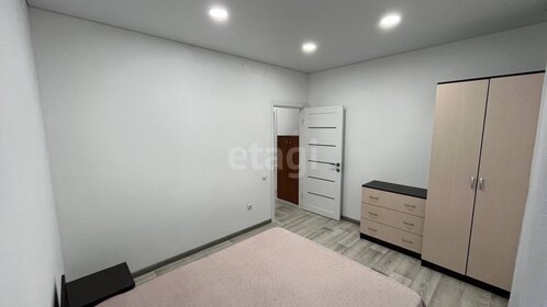 35 м², квартира-студия 25 000 ₽ в месяц - изображение 76