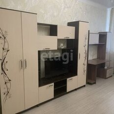 Квартира 48 м², 1-комнатная - изображение 3