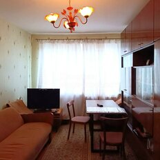 Квартира 30 м², 1-комнатная - изображение 4