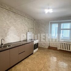 Квартира 54,4 м², 1-комнатная - изображение 4