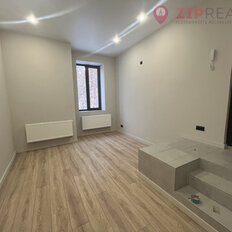 Квартира 21,3 м², студия - изображение 1