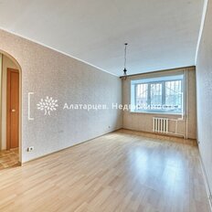 Квартира 31,4 м², 1-комнатная - изображение 1