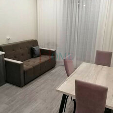 Квартира 40 м², 1-комнатная - изображение 2