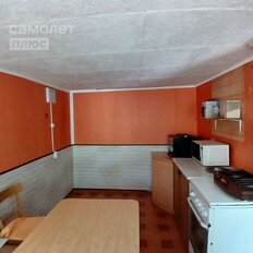 Квартира 55,8 м², 2-комнатная - изображение 4