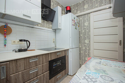 Купить квартиру с современным ремонтом в ЖК Михеева, 18А в Кирове - изображение 12