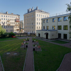 Квартира 24,1 м², студия - изображение 1