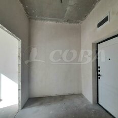 Квартира 25 м², студия - изображение 5