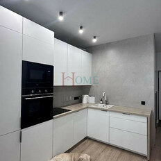 Квартира 35 м², 2-комнатная - изображение 3