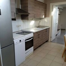 Квартира 41,5 м², 2-комнатная - изображение 5