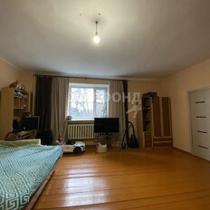 Квартира 61,8 м², 2-комнатная - изображение 5