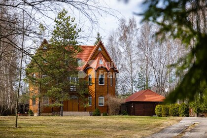 Купить однокомнатную квартиру рядом с парком в районе Василеостровский в Санкт-Петербурге и ЛО - изображение 7