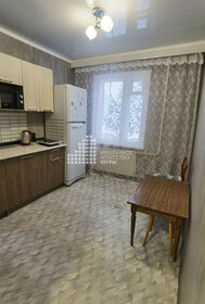 Снять однокомнатную квартиру рядом с рекой у метро Площадь Тукая в Казани - изображение 42