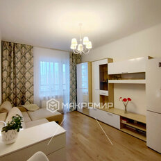 Квартира 24,8 м², студия - изображение 1