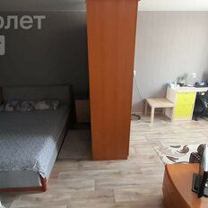 Квартира 31,4 м², 1-комнатная - изображение 2