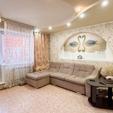 Квартира 52 м², 2-комнатная - изображение 1
