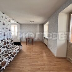 Квартира 45 м², 2-комнатная - изображение 3