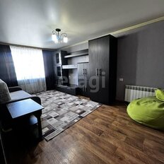 Квартира 28,9 м², 1-комнатная - изображение 4