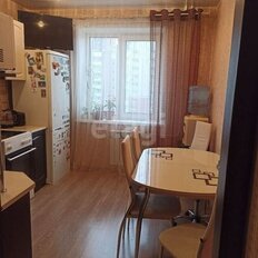 Квартира 34 м², 1-комнатная - изображение 5