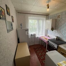 Квартира 31,3 м², 1-комнатная - изображение 5