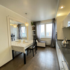 Квартира 58,8 м², 2-комнатная - изображение 1