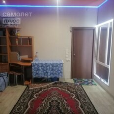 18 м², комната - изображение 4