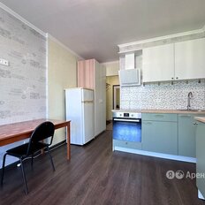 Квартира 23 м², студия - изображение 4