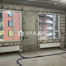 Квартира 39,6 м², 1-комнатная - изображение 2