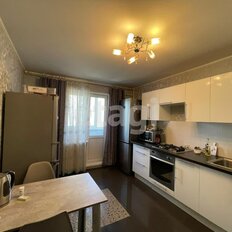 Квартира 55,5 м², 2-комнатная - изображение 1