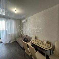 Квартира 36,2 м², 2-комнатная - изображение 1