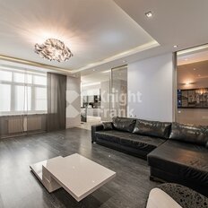 Квартира 158 м², 3-комнатная - изображение 2