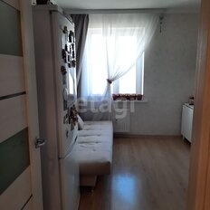 Квартира 37,8 м², 1-комнатная - изображение 2