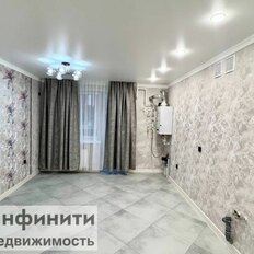 Квартира 42,5 м², 1-комнатная - изображение 3