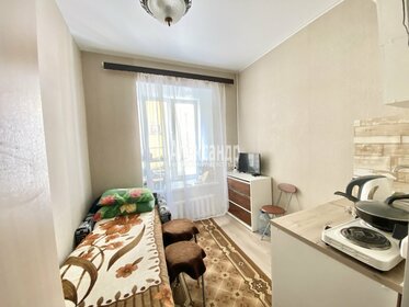 10 м², квартира-студия 2 300 000 ₽ - изображение 97