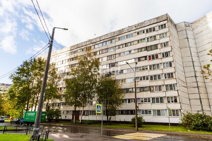 Купить квартиру площадью 50 кв.м. на улице Косарева в Саранске - изображение 23