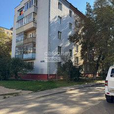 Квартира 42,2 м², 2-комнатная - изображение 1