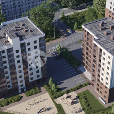 Квартира 44,7 м², 2-комнатная - изображение 4