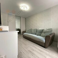 Квартира 31 м², 1-комнатная - изображение 1