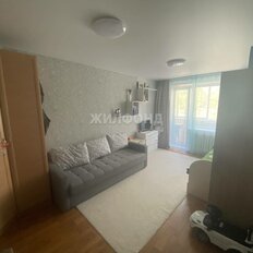 Квартира 30,1 м², 1-комнатная - изображение 5