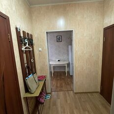 Квартира 31,6 м², 1-комнатная - изображение 5