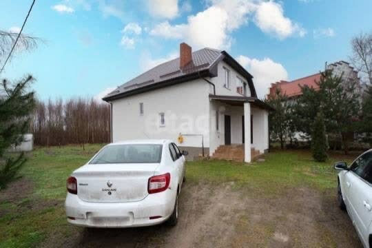 100 м² дом, 6 соток участок 5 300 000 ₽ - изображение 35