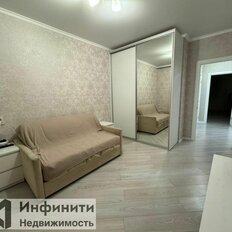 Квартира 53,9 м², 2-комнатная - изображение 3