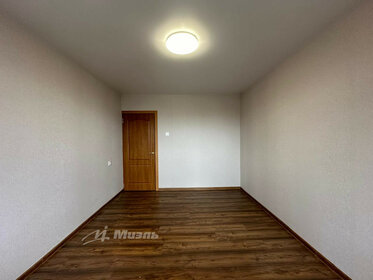 36 м², 1-комнатная квартира 5 900 000 ₽ - изображение 42