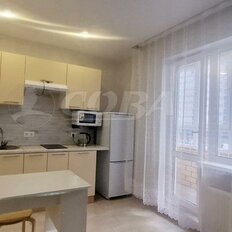 Квартира 24 м², студия - изображение 5