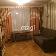 Квартира 33,4 м², 1-комнатная - изображение 1