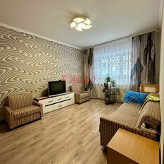 Квартира 53,8 м², 2-комнатная - изображение 1